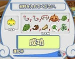 進化成功！