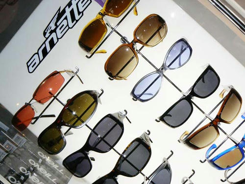 arnette
