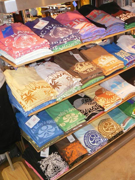 HIC Vintage tee