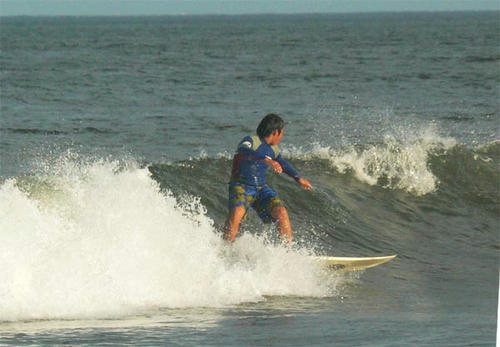 U-15surfer 1