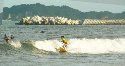 U-15Surfer 2