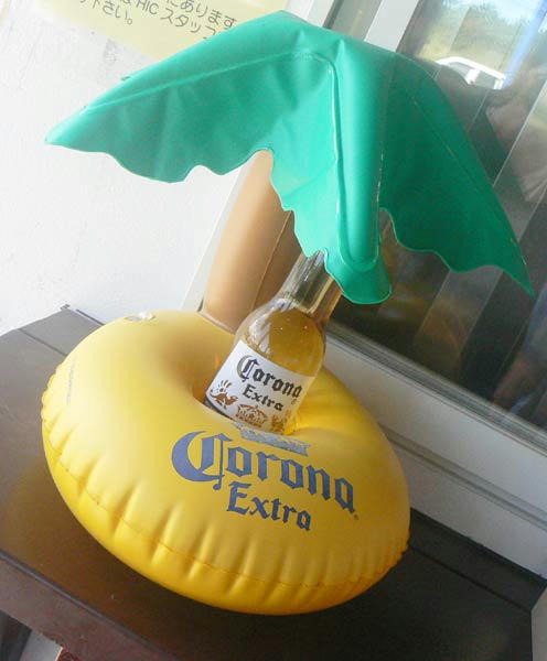 ビール
