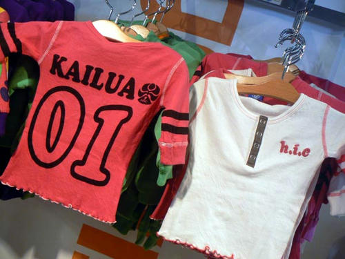 キッズ１