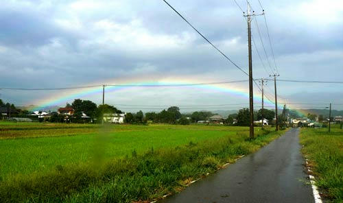 rainbow