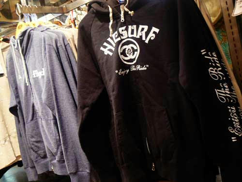 parka