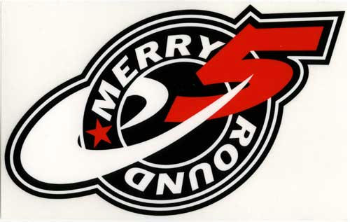 SYMBOL sticker