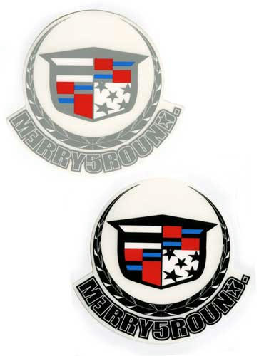 CADI sticker