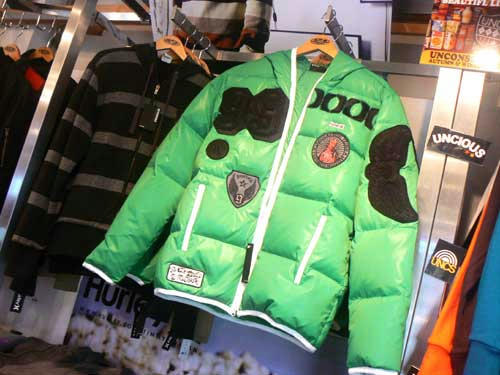 hurley