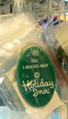 key chain