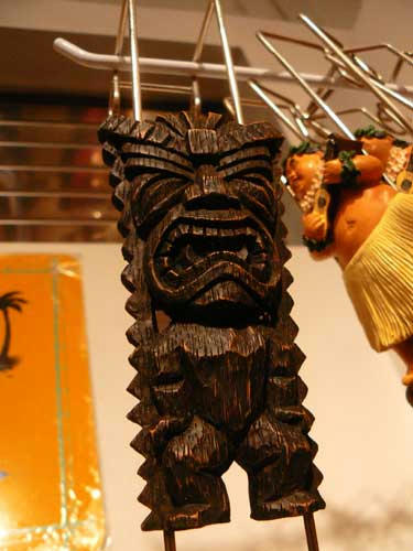 TIKI