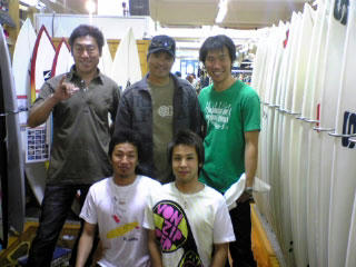 JACK静岡
