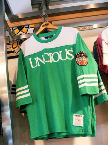 unconsciousも