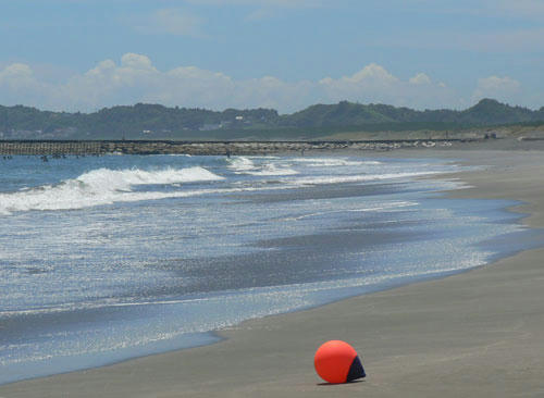 buoy