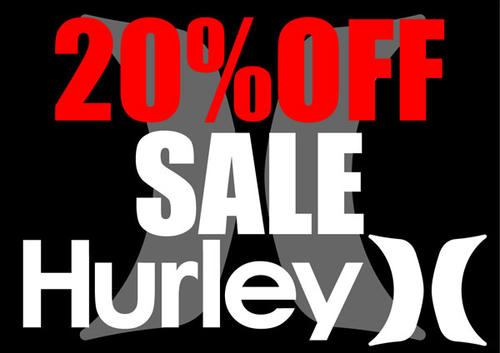 HURLEY