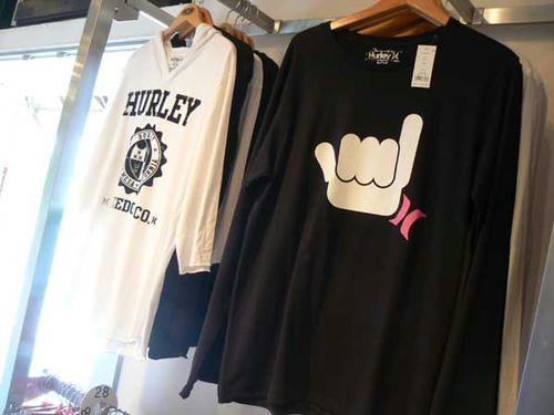 長袖