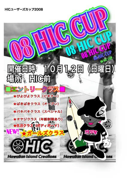 08HIC-CUP