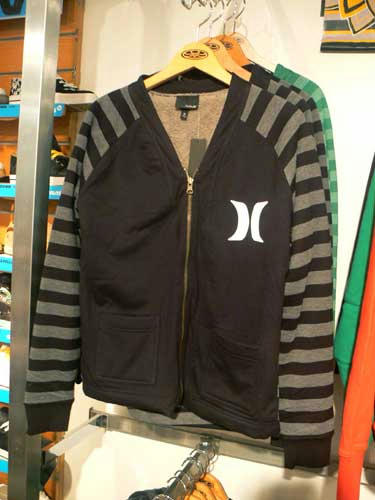 Hurley Mens