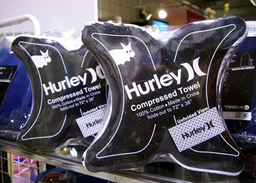 Hurley
