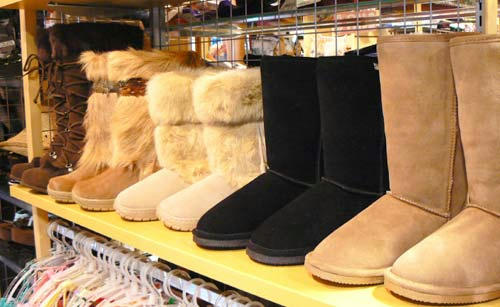 BEARPAW