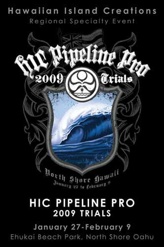 HIC PIPELINE PRO TRIALS