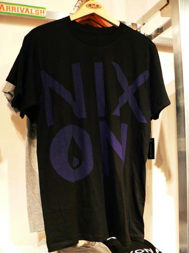 Tシャツ入荷