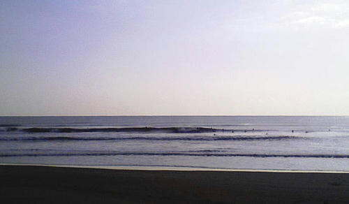 木崎浜