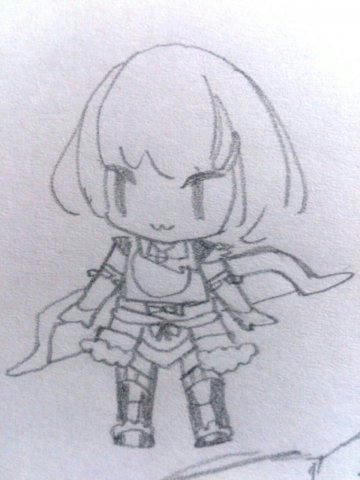 討鬼伝うちのこ