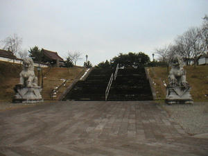 画像: 日新館