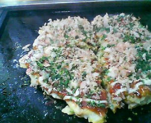 画像:ままごと お好み焼きミックス