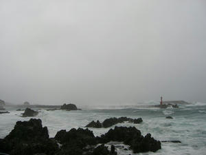画像:七浦海岸