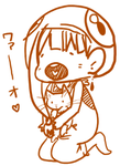 すとーが代理