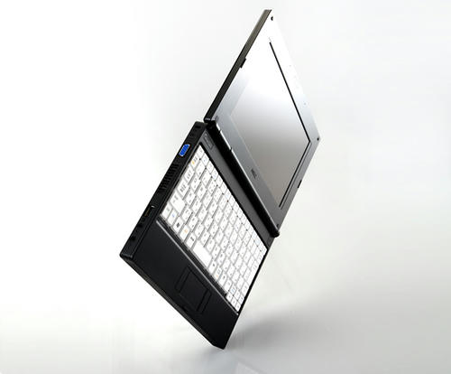 NEC LaVie Light BL100/RA