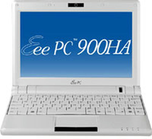 ASUS ネットブック　Eee PC 900HA