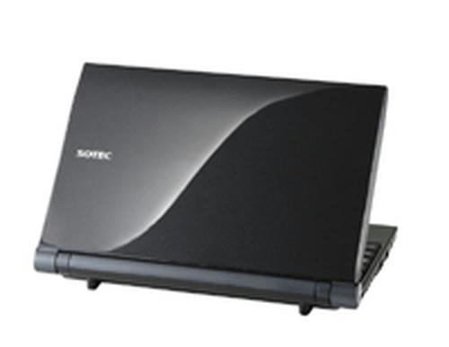 オンキヨー　ネットブック　SOTEC C102