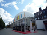 Globen