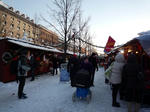Julmarknad