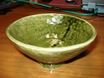 マイ茶碗