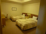 bed room