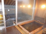 bath room