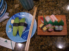 お寿司比較