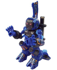 プッシュバロン