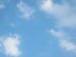 青空