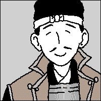もぶ・・・！