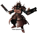 kabuto