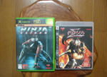 NINJA GAIDEN Σ