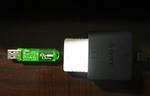 memory card adaptor