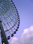 観覧車(:.;ﾟ;Д;ﾟ;.:)ﾊｧﾊｧ