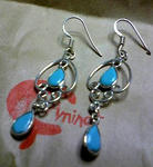 購入したピアス①