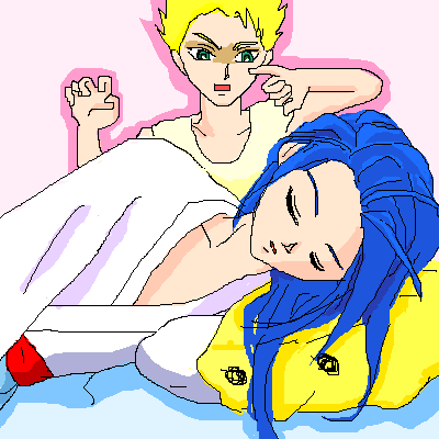 スヤスヤ