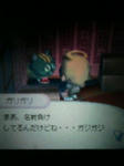 口癖・・・；